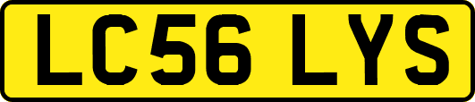 LC56LYS