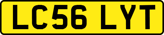 LC56LYT