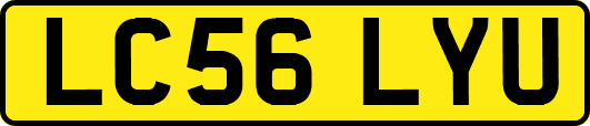 LC56LYU