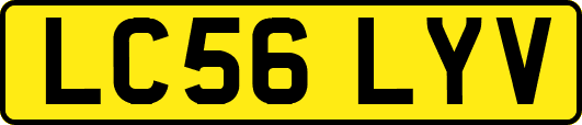 LC56LYV