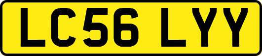 LC56LYY