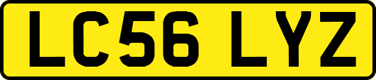 LC56LYZ