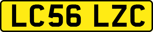LC56LZC