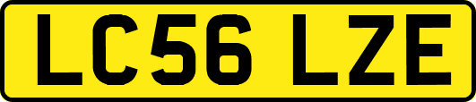 LC56LZE