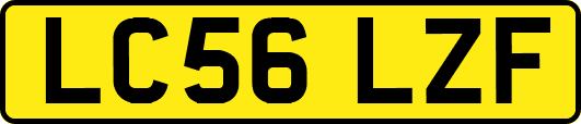 LC56LZF