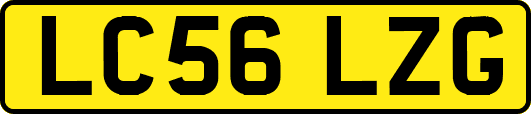 LC56LZG