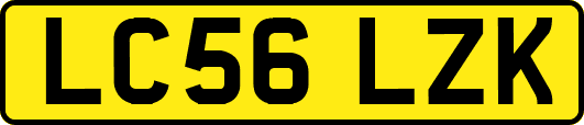 LC56LZK
