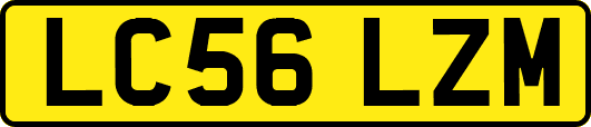 LC56LZM