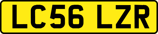 LC56LZR