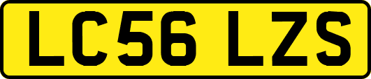 LC56LZS