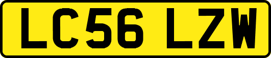 LC56LZW