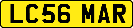 LC56MAR