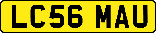 LC56MAU
