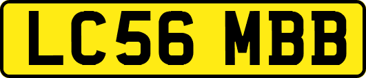 LC56MBB