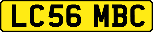 LC56MBC