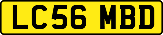 LC56MBD