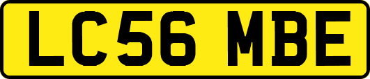 LC56MBE