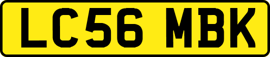 LC56MBK