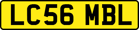 LC56MBL