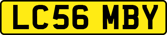LC56MBY