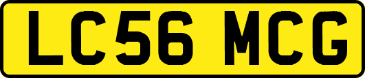 LC56MCG