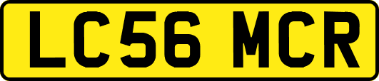 LC56MCR
