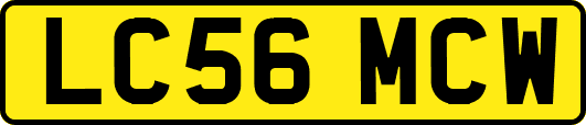 LC56MCW