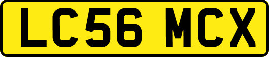 LC56MCX