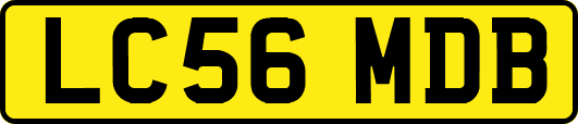 LC56MDB