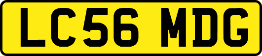 LC56MDG