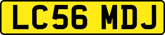 LC56MDJ
