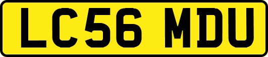 LC56MDU