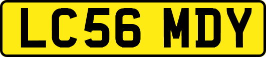 LC56MDY
