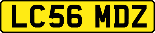 LC56MDZ