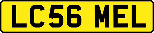 LC56MEL