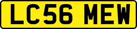 LC56MEW