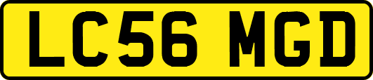 LC56MGD