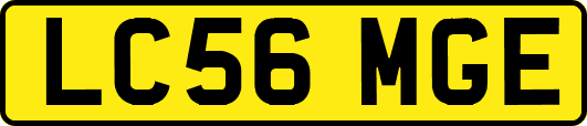 LC56MGE