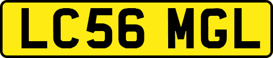 LC56MGL