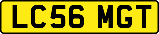 LC56MGT