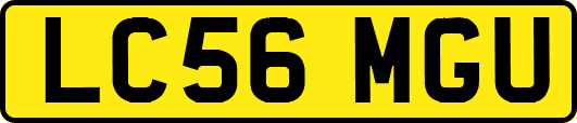 LC56MGU