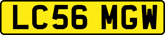 LC56MGW