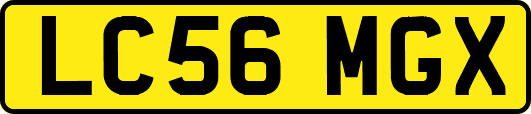 LC56MGX