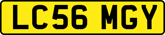 LC56MGY