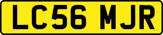 LC56MJR