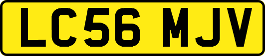 LC56MJV