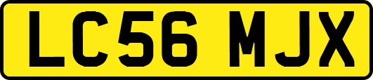 LC56MJX