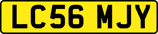 LC56MJY
