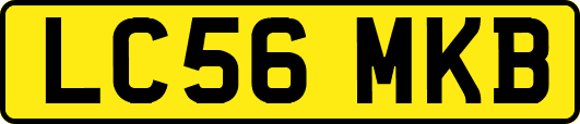 LC56MKB