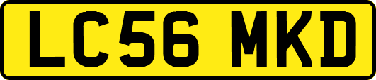 LC56MKD